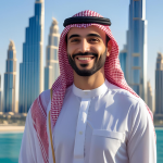 Ahmed M.