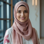 Fatima A.