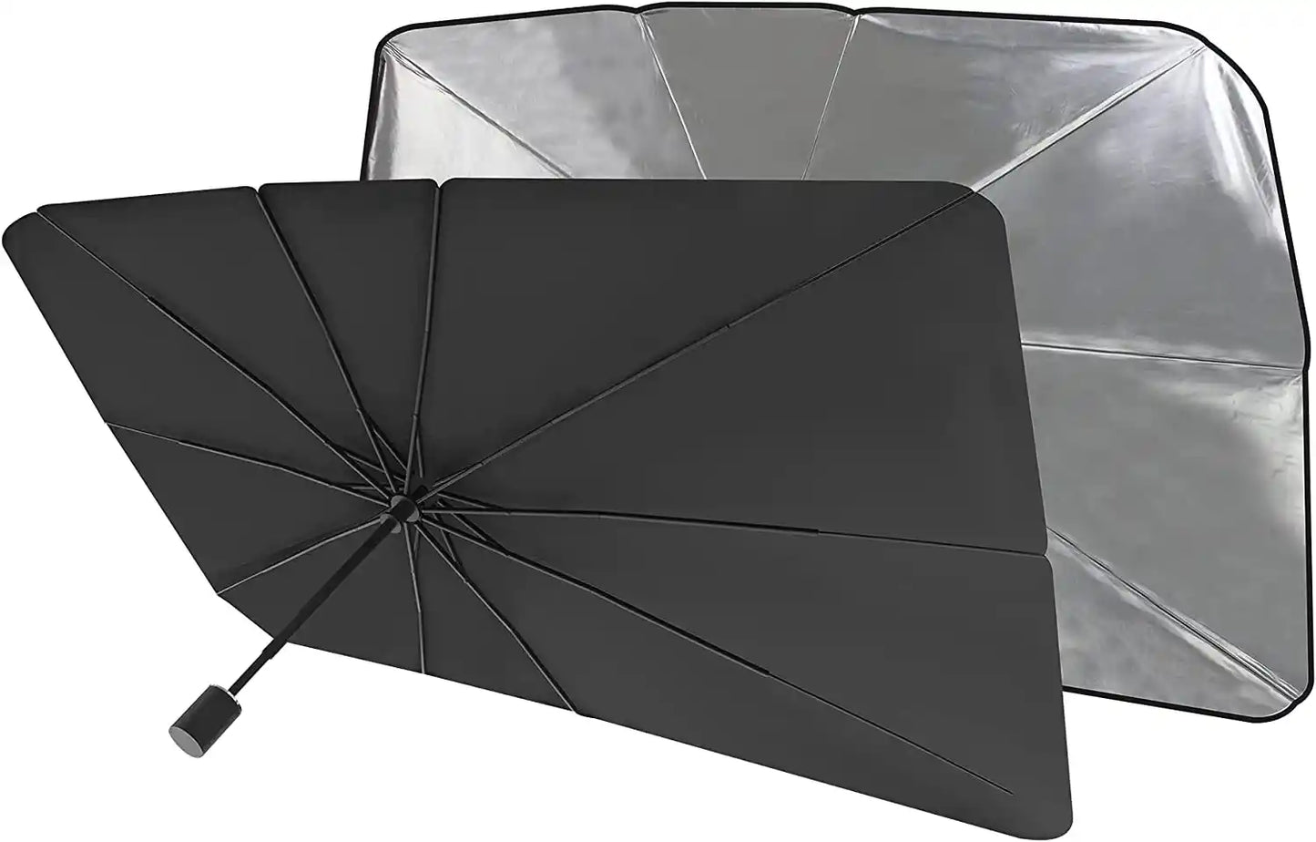Car Windshield Sun Shade (BrellaShield)