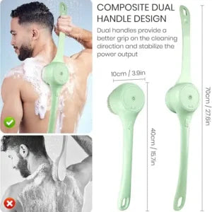 Electric Body Brush ©
