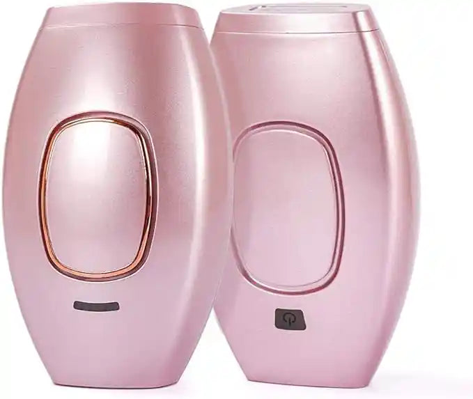 Mini Laser Hair Removal Device – IPL Technology for Painless, Permanent Hair Reduction