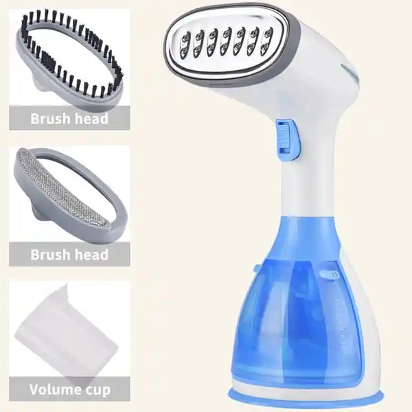 Portable Garment Steamer – Handheld Ironing Solution for Home & Travel
