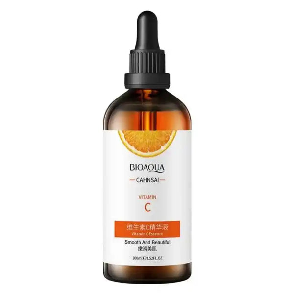 Vitamin C Serum – 100ml | Brightening & Anti-Aging Formula