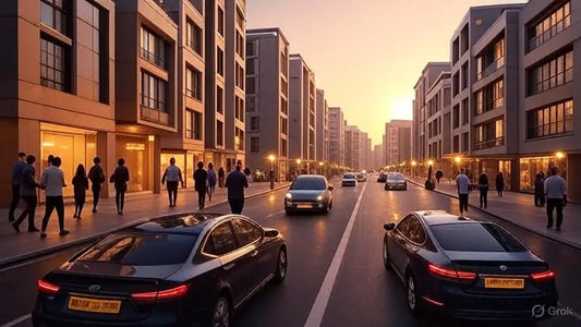 Why Smart Living is the Future of Urban Life