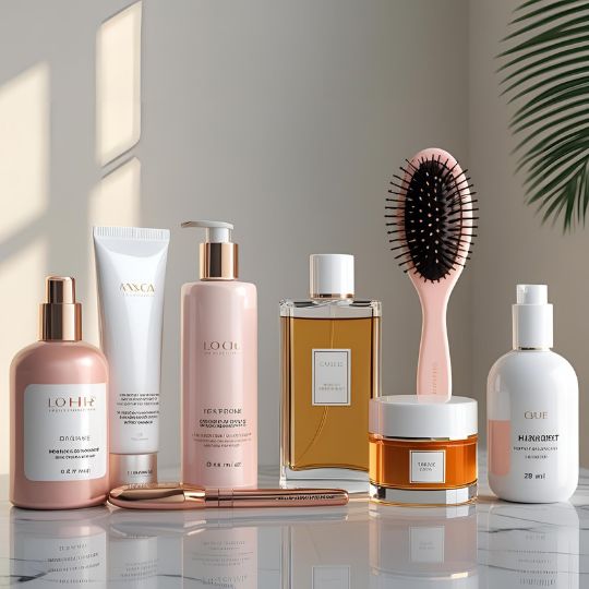 Beauty & Personal Care