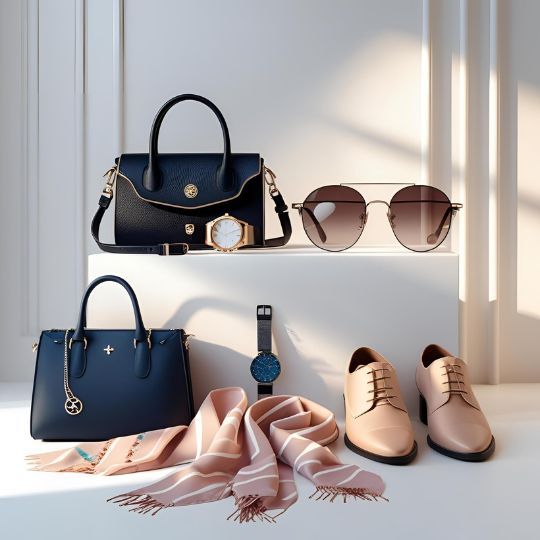 Fashion & Accessories