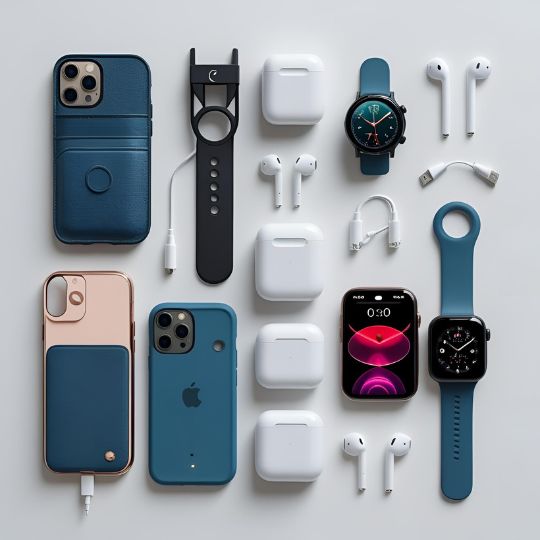 Mobile Accessories