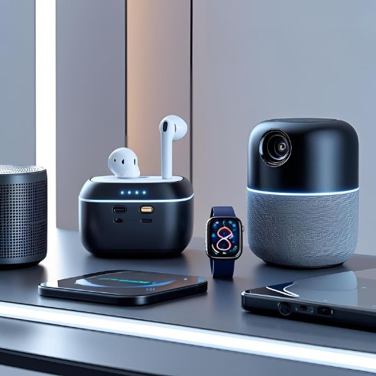 Smart Gadgets