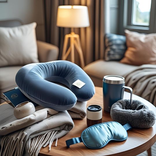 Travel & Comfort