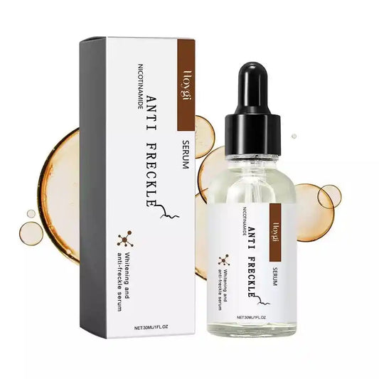 Anti-Freckle Serum 30ml natural pigmentation and dark spot treatment