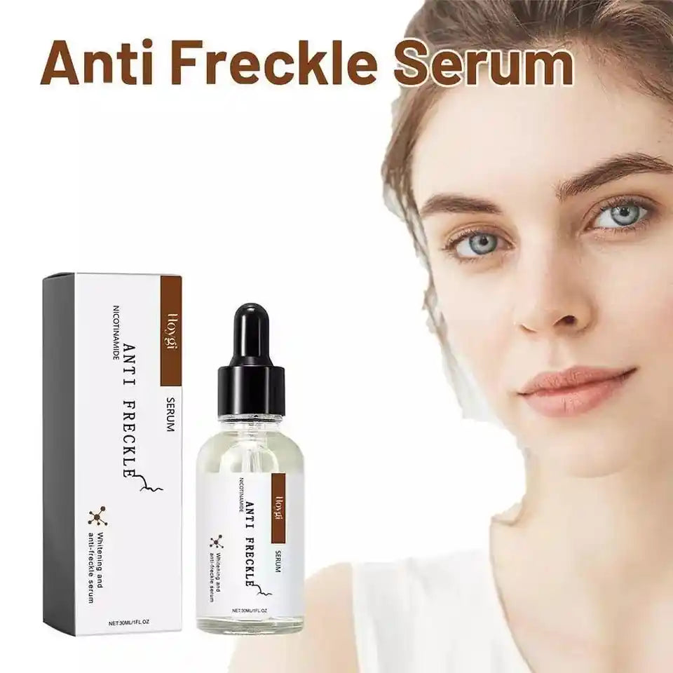 Anti-Freckle Serum