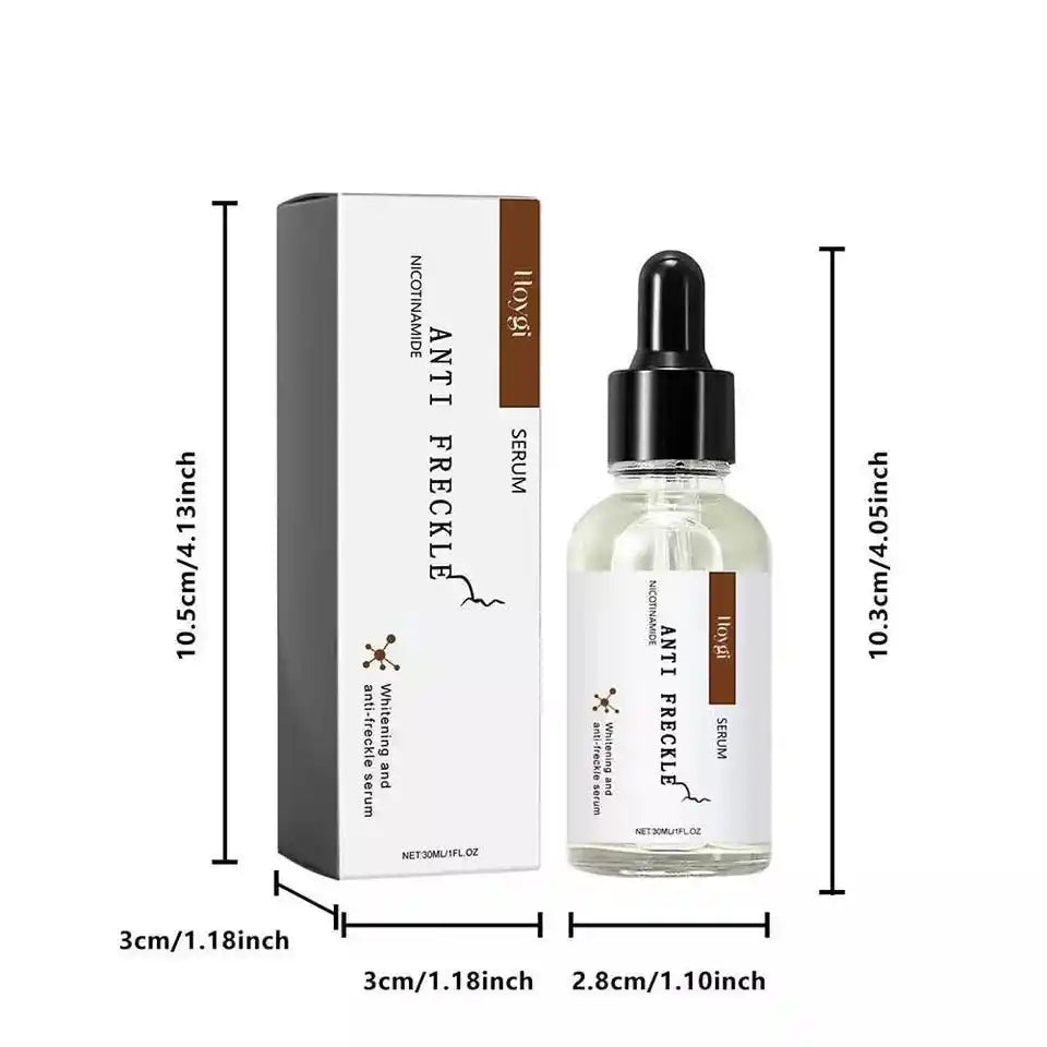 Anti-Freckle Serum