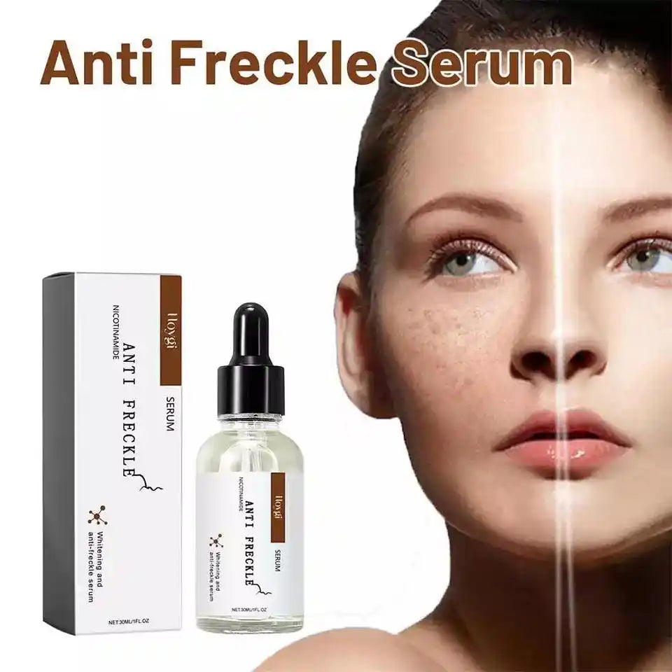 Anti-Freckle Serum