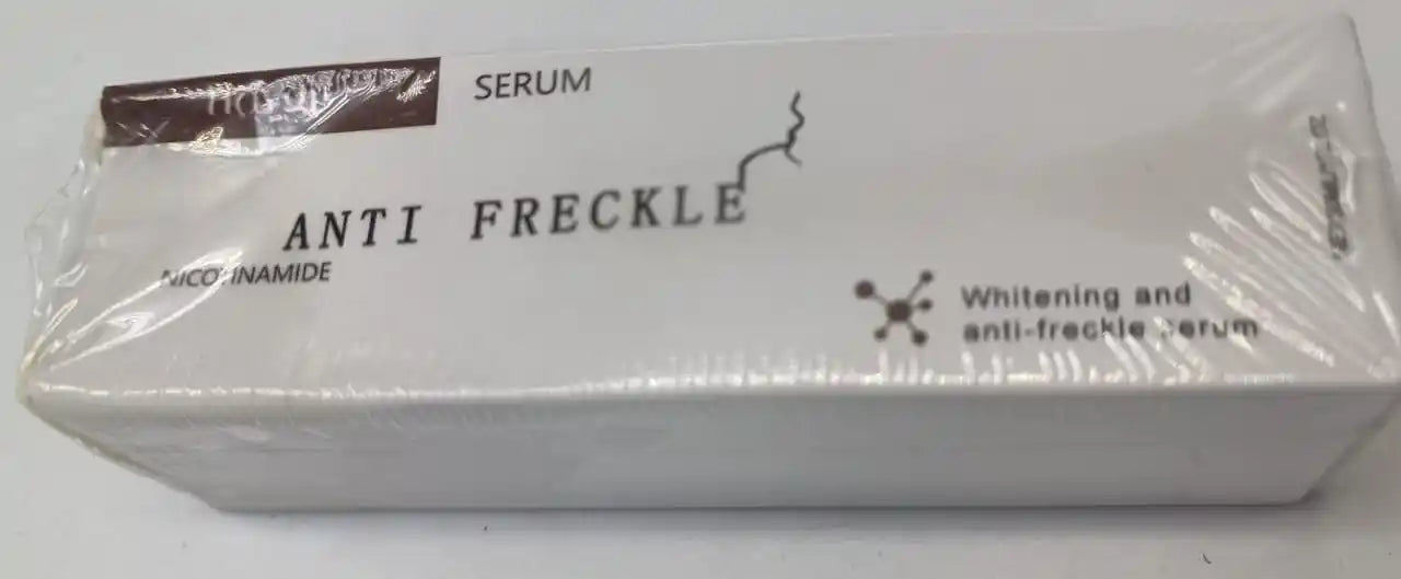Anti-Freckle Serum