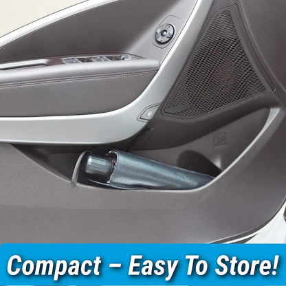 Car Windshield Sun Shade (BrellaShield)