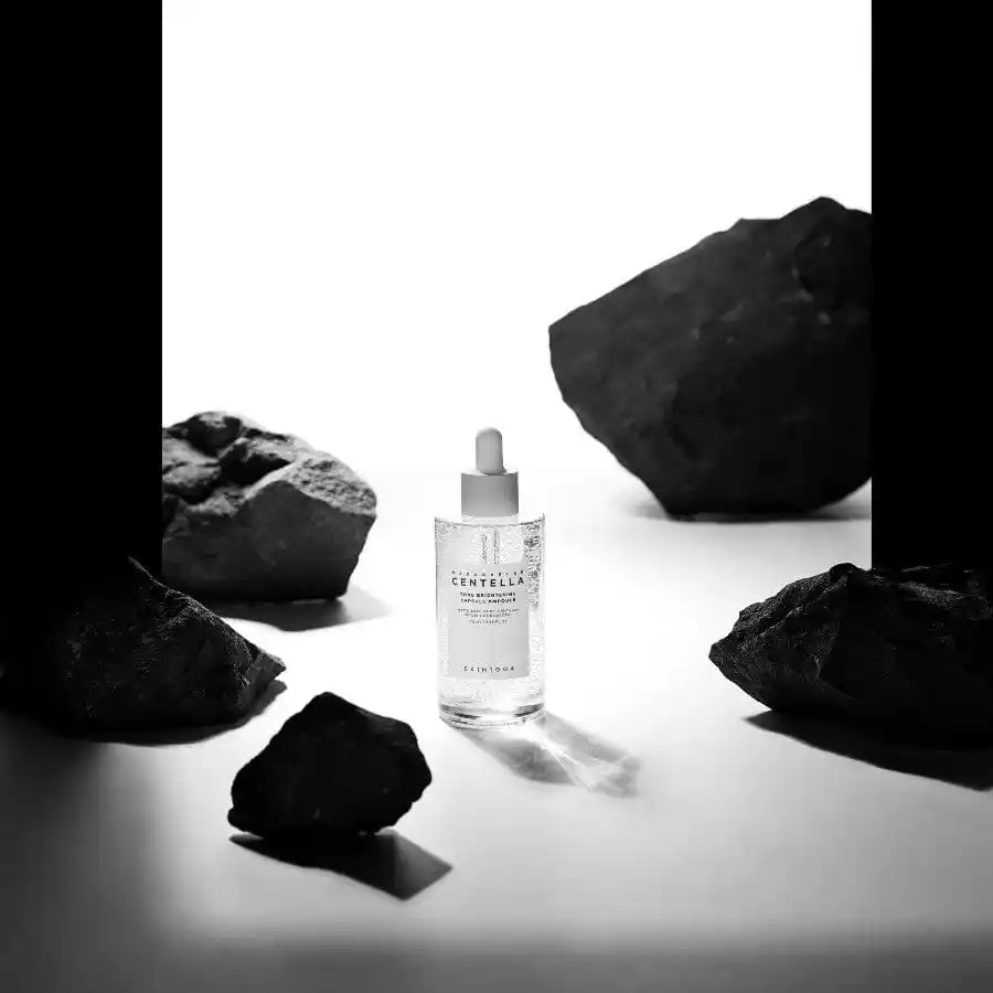 Centella – Tone Brightening Ampoule (Original)