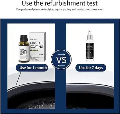 Crystal Coating Polish