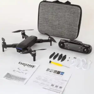 HD Drone Camera (P30) © – App Controlled with 360° Flight & HD Video Capture