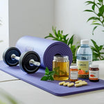 Health & Wellness