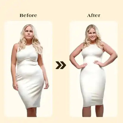High Waist Slimming Lower Body Shaper – Seamless Comfort & Silhouette Control