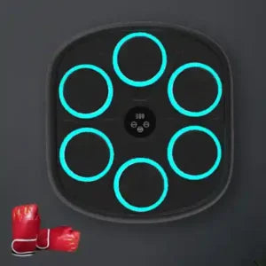 Intelligent Boxing Machine ©