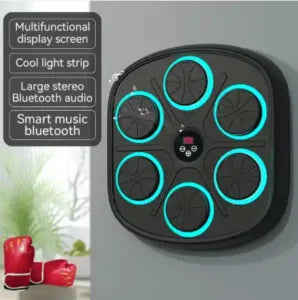 Intelligent Boxing Machine ©