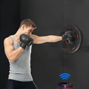 Intelligent Boxing Machine ©