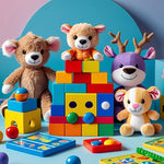 Kids & Toys