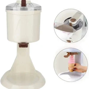 LC - Ice Cream Maker ©