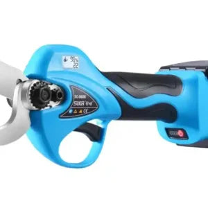 Lithium Scissors ©