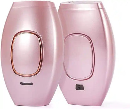 Mini Laser Hair Removal Device – IPL Technology for Painless, Permanent Hair Reduction
