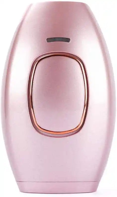 Mini Laser Hair Removal Device – IPL Technology for Painless, Permanent Hair Reduction