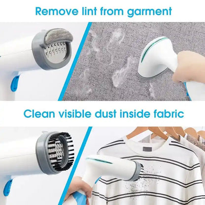 Portable Garment Steamer – Handheld Ironing Solution for Home & Travel