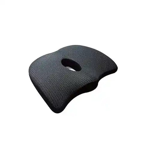Ergonomic Memory Foam Seat Cushion – Ultimate Comfort & Support