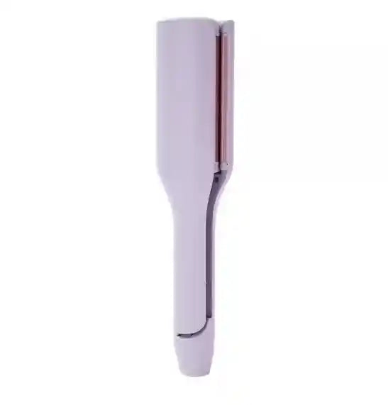 Sleek Edge Hair Straightener – Quick, Safe & Salon-Quality Styling