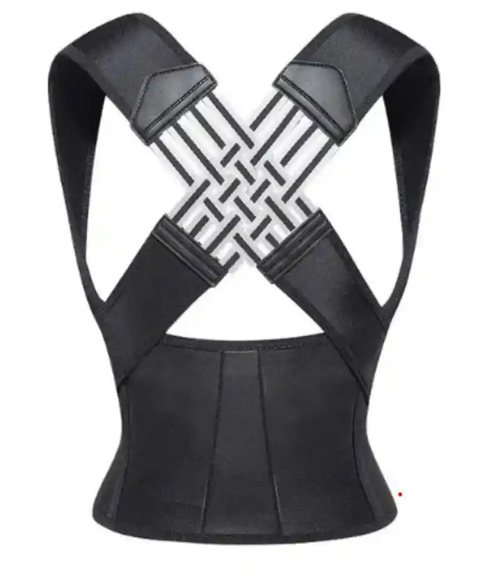 Sports Safety Shaper | Posture Corrector & Body Support