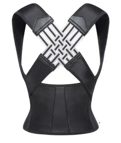Sports Safety Shaper | Posture Corrector & Body Support