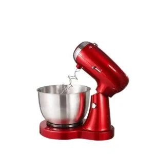 Stand Mixer 3.5L | Compact & Powerful Kitchen Mixer with Attachments