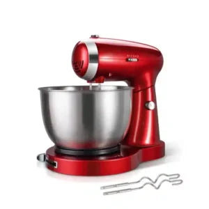 Stand Mixer 3.5L | Compact & Powerful Kitchen Mixer with Attachments