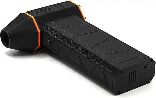 Super Power Turbo Fan – High-Speed Cordless Blower for Home and Car Cleaning