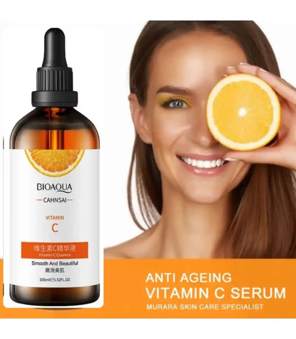 Vitamin-C-Serum