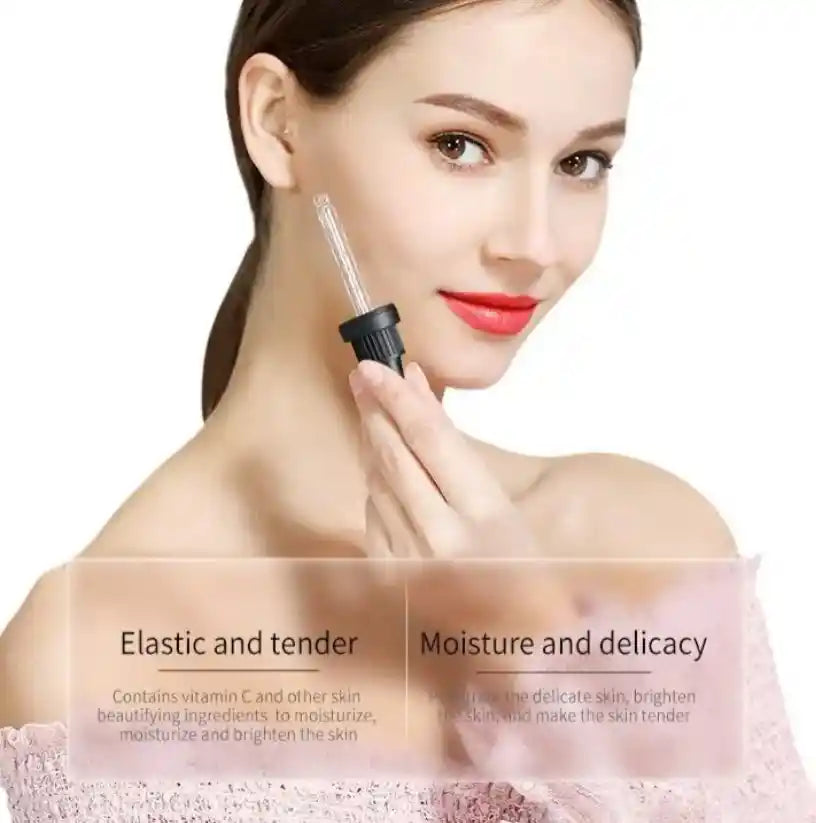 Vitamin C Serum – 100ml | Brightening & Anti-Aging Formula