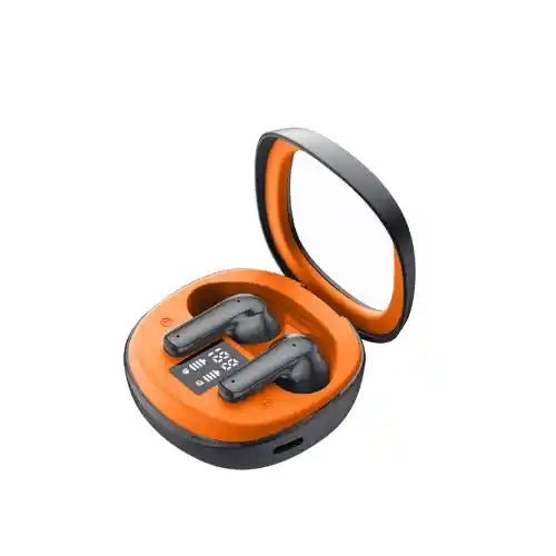 Wave Earbuds | Crystal Clear Sound & Noise Isolation