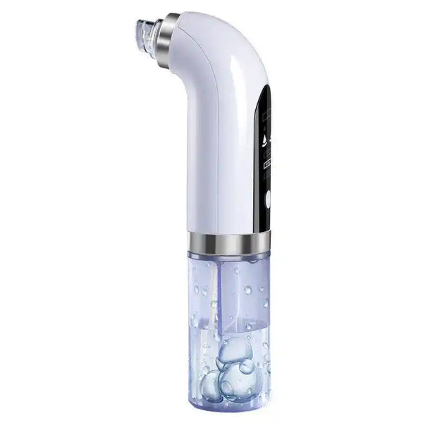 Small Bubble Cleaner – Deep Facial Cleansing Beauty Device