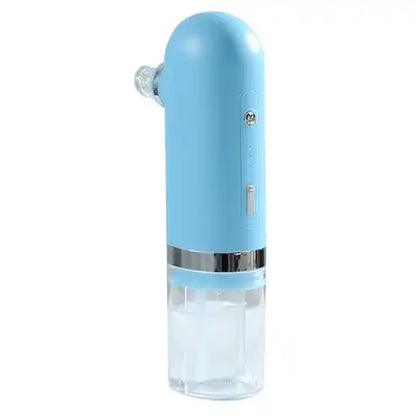 Small Bubble Cleaner – Deep Facial Cleansing Beauty Device